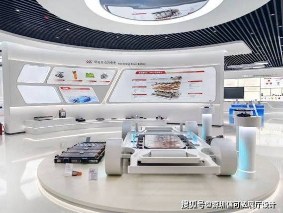 工业美学与数字科技完美碰撞-信可威