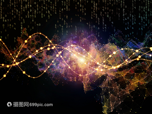 数字科技