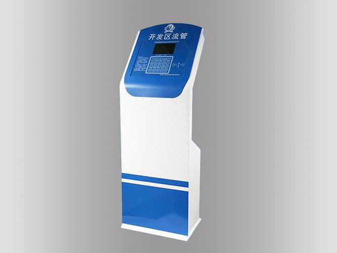 落地式自动申报及授权客户端cs600